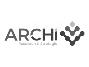 Archi Research Politic Consultant Grayscale